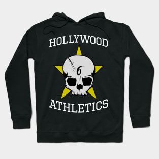 Hollywood Athletics Hoodie